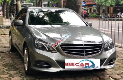 Mercedes-Benz E class E200  2013 - Bán Mercedes E200 quá chất