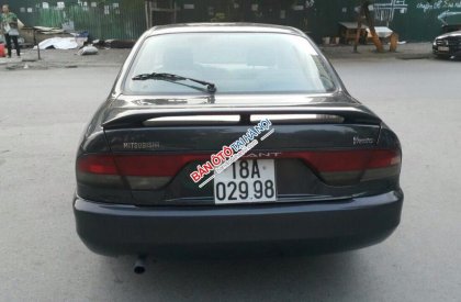 Mitsubishi Galant 1994 - Cần bán Mitsubishi Galant sx 1994, dành cho ai hiểu và đam mê, liên hệ Mr Dân 0983820826