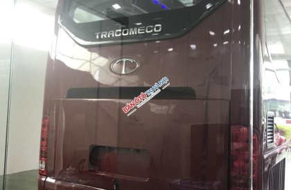 Hyundai Tracomeco Universe K47 2018 - Bán xe Tracomeco Universe Traco120 K47-W336