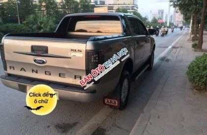 Ford Ranger   XLS 2014 - Cần bán Ford Ranger XLS sản xuất năm 2014, nhập khẩu nguyên chiếc