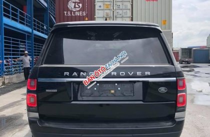 LandRover Autobiography LWB 5.0  2018 - Range Rover Autobiography LWB 5.0 model 2019