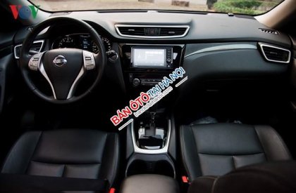 Nissan X trail SL 2018 - Nissan X-Trail 2018 mới 100%