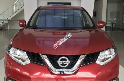 Nissan X trail SL 2018 - Nissan X-Trail 2018 mới 100%