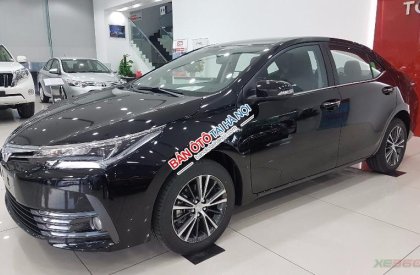 Toyota Corolla altis 2018 - Đại lý Toyota Thái Hòa Từ Liêm bán Corolla Altis 2.0 V Luxury, đủ màu