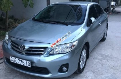 Toyota Corolla altis G 2011 - Bán Toyota Corolla altis G đời 2011, giá tốt