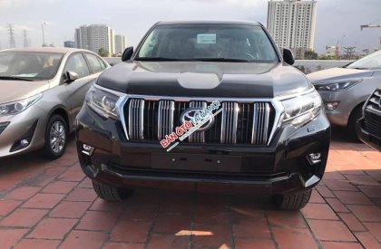 Toyota Prado VX 2018 - Parado VX -2018 nhập khẩu nguyên chiếc giao ngay- đủ màu- giao xe toàn quốc gọi E Hùng 077.311.5555