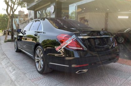 Mercedes-Benz S class S500 2015 - Bán xe Mercedes S500 siêu lướt