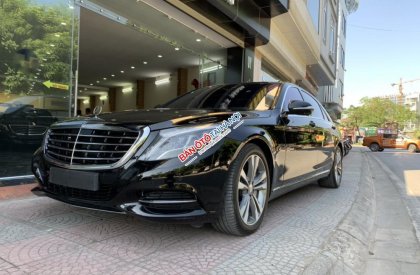 Mercedes-Benz S class S500 2015 - Bán xe Mercedes S500 siêu lướt