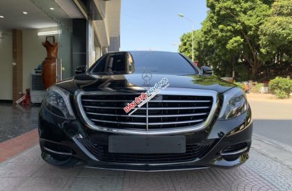 Mercedes-Benz S class S500 2015 - Bán xe Mercedes S500 siêu lướt