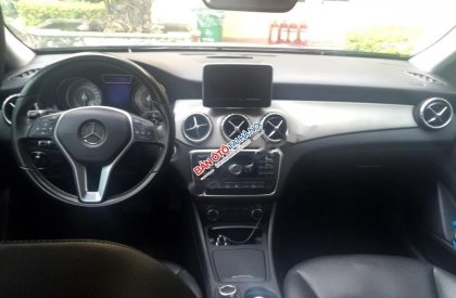 Mercedes-Benz GLA-Class   GLA 200 2014 - Bán Mercedes GLA 200 đời 2014, màu đen, nhập khẩu  