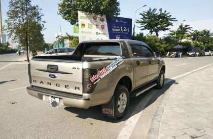 Ford Ranger Xls 2014 - Ban xe ô tô Ford Ranger XLS MT SX 2014