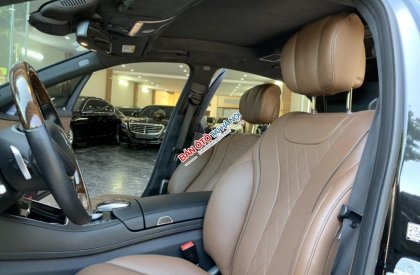 Mercedes-Benz S class S500 2015 - Bán xe Mercedes S500 siêu lướt