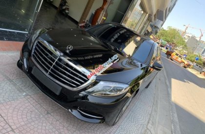 Mercedes-Benz S class S500 2015 - Bán xe Mercedes S500 siêu lướt