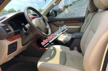 Toyota Prado  GX 2007 - Bán Toyota Prado GX 2007, số tự động, máy xăng