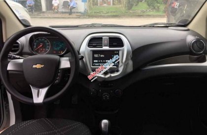 Chevrolet Spark LT 2018 - Bán xe Chevrolet Spark LT năm 2018, thiết kết năng động và nhỏ gọn thích hợp cuộc sống độ thị