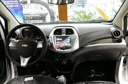 Chevrolet Spark LT 2018 - Trả trước 50 triệu nhận ngay Chevrolet Spark 2018 bản đủ 5 chỗ. Hotline: 0976972552