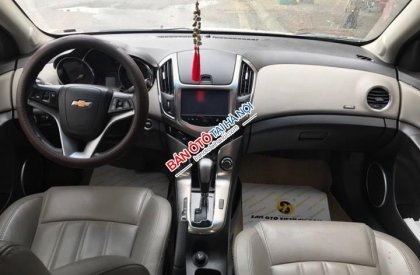 Chevrolet Cruze LTZ 2016 - Cần bán xe Chevrolet Cruze LTZ năm 2016, màu trắng