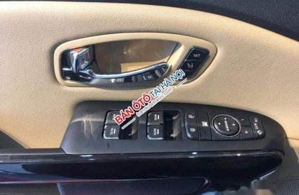 Kia Sedona  Platinum 2018 - Bán ô tô Kia Sedona Platinum sản xuất năm 2018, xe mới 100%