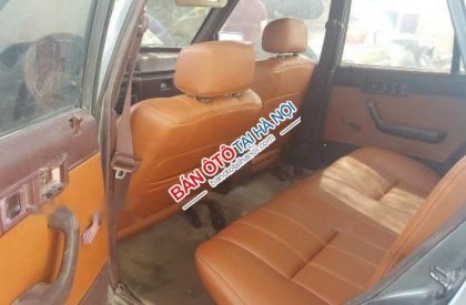 Toyota Cressida   1990 - Bán ô tô Toyota Cressida 1990, nhập khẩu nguyên chiếc chính chủ