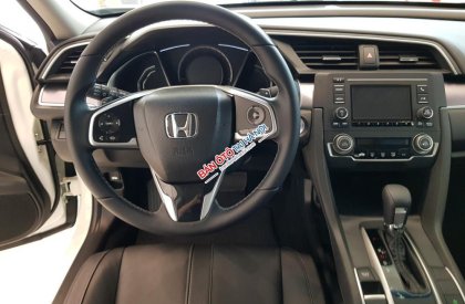 Honda Civic 1.8E 2018 - Honda ô tô Mỹ Đình - Honda Civic 2019 bắt đầu nhận hợp đồng, giao xe tháng 4 - LH: 0985.27.6663 km ngay 30tr