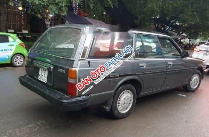 Toyota Cressida   1990 - Bán ô tô Toyota Cressida 1990, nhập khẩu nguyên chiếc chính chủ