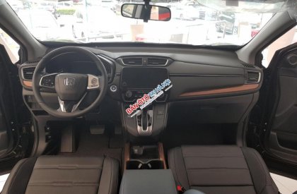 Honda CR V 1.5 CVT 2018 - Honda Mỹ Đình - Honda CR-V, nhập khẩu, đủ màu, khuyến mại lên tới 50tr, giao xe ngay - LH: 0985.27.6663