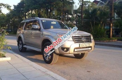 Ford Everest AT 2009 - Cần bán Ford Everest AT sản xuất năm 2009, 446tr