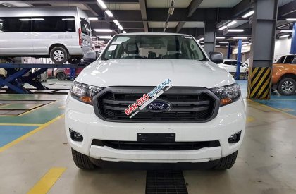 Ford Ranger XLS 4x2 MT 2018 - Bán Ranger XLS 4x2 MT - có xe giao ngay, giá tốt nhất thị trường