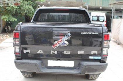 Ford Ranger Wildtrak 3.2L 2016 - Bán xe Ranger Wildtrak 3.2L sản xuất 2016, đăng ký tên tư nhân chính chủ