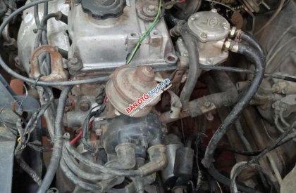 Kia Pride 1993 - Bán Kia Pride sản xuất 1993, màu bạc, giá 50tr