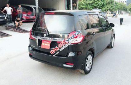 Suzuki Ertiga  AT 2016 - Tuấn Dũng Auto 38 Nguyễn Chánh bán xe Suzuki Ertiga Sx 2016 nhập khẩu, xe còn rất mới