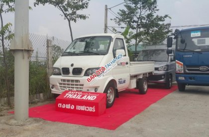 Xe tải 500kg - dưới 1 tấn 2018 - Bán xe tải Thái Lan DFSK 900kg, nhập khẩu nguyên chiếc 2018
