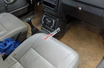 Kia Pride 1993 - Bán Kia Pride sản xuất 1993, màu bạc, giá 50tr