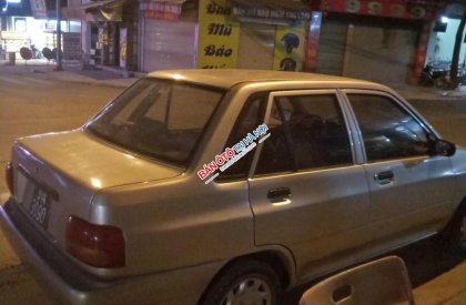 Kia Pride 1993 - Bán Kia Pride sản xuất 1993, màu bạc, giá 50tr