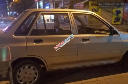 Kia Pride 1993 - Bán Kia Pride sản xuất 1993, màu bạc, giá 50tr