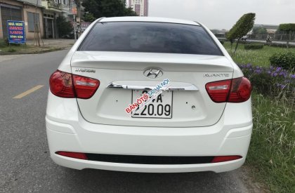 Hyundai Avante AT 2015 - Cần bán xe Hyundai Avante AT 2015 màu trắng