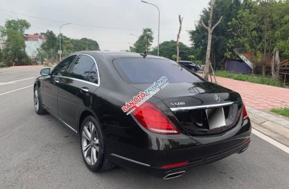 Mercedes-Benz S class S500 2015 - Bán Mercedes S500 đời 2015, xe nhập Đức nguyên chiếc. E Vân- Sơn Tùng Auto (0962 779 889/ 091 602 5555)