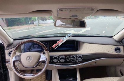 Mercedes-Benz S class S500 2015 - Bán Mercedes S500 đời 2015, xe nhập Đức nguyên chiếc. E Vân- Sơn Tùng Auto (0962 779 889/ 091 602 5555)