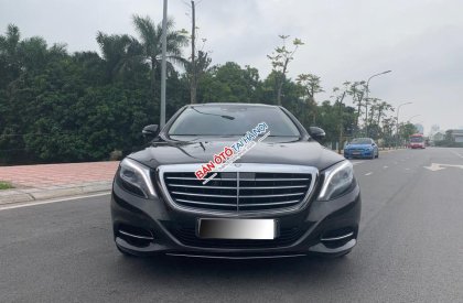 Mercedes-Benz S class S500 2015 - Bán Mercedes S500 đời 2015, xe nhập Đức nguyên chiếc. E Vân- Sơn Tùng Auto (0962 779 889/ 091 602 5555)