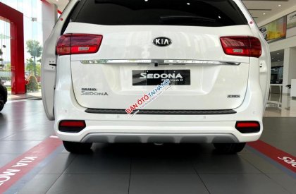 Kia Sedona Luxury 2018 - Kia Phạm Văn Đồng - Sedona Luxury model 2019 - Tặng Camera hành trình trước sau nhập khẩu Hàn Quốc - 0938.986.745