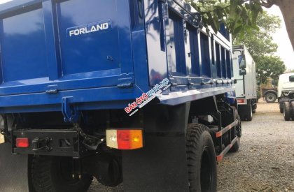 Thaco FORLAND FD 9500 2018 - Liên hệ 0969.644.128/ 0938.907.243 Bán Thaco Forland FD 9500 đời 2018, màu xanh lam, giá tốt