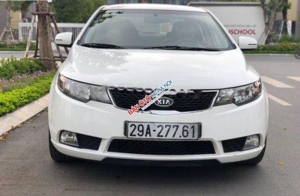 Kia Forte GDI 2011 - Bán Kia Forte GDI 2011, màu trắng, nhập khẩu, chính chủ