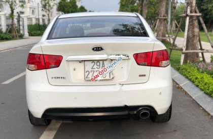 Kia Forte GDI 2011 - Bán Kia Forte GDI 2011, màu trắng, nhập khẩu, chính chủ