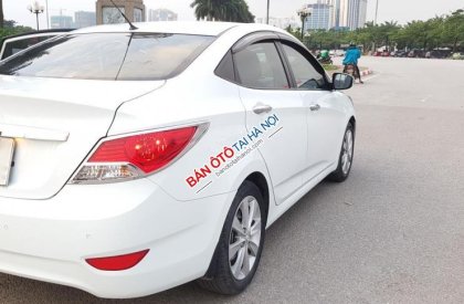 Hyundai Accent Blue 2013 - Bán Hyundai Accent Blue đời 2013, nhập khẩu, đẹp nhất Việt Nam