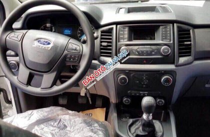 Ford Ranger  XLS 4x2 MT 2018 - Ford An Đô bán các dòng bán tải XLS, XLT, Wildtrak. Giá chỉ từ 630tr, hỗ trợ trả góp cao - LH 0974286009