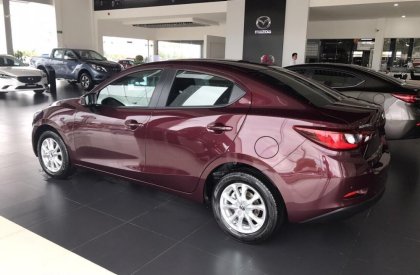 Mazda 2  1.5 Sedan Deluxe 2019 - Mazda 2 CBU 2019 Nhập khẩu Thái Lan. Liên hệ ngay để có giá tốt: 0983560137