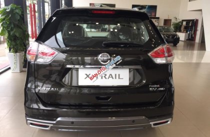 Nissan X trail SL 2018 - Cần bán Nissan X- Trail, liên hệ 0969670135 Mr Thạch