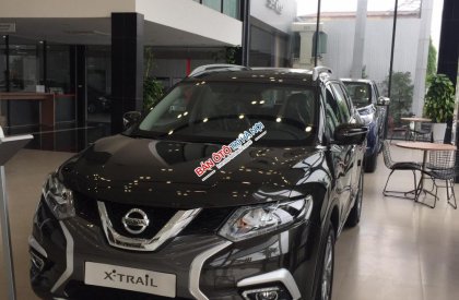 Nissan X trail SL 2018 - Cần bán Nissan X- Trail, liên hệ 0969670135 Mr Thạch