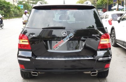 Mercedes-Benz GLK Class 300 2010 - Bán ô tô Mercedes 300 2010, màu đen, nhập khẩu nguyên chiếc
