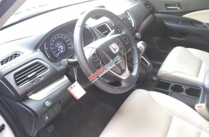 Honda CR V 2.0 2015 - Bán Honda CR V 2.0, xe rất mới một chủ